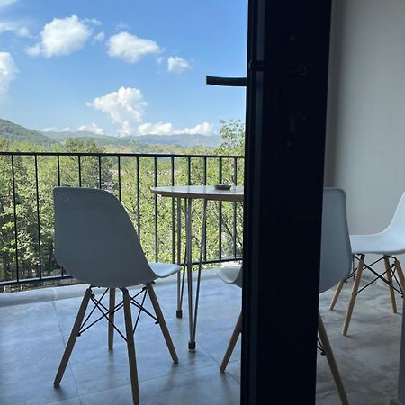 Monstera Leaf Appartment, Kechi House, 萨克德佐尔镇 外观 照片