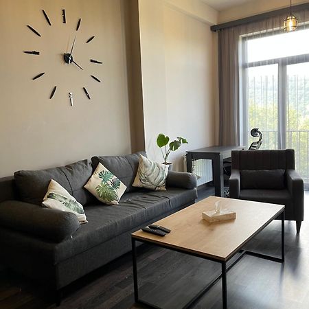 Monstera Leaf Appartment, Kechi House, 萨克德佐尔镇 外观 照片