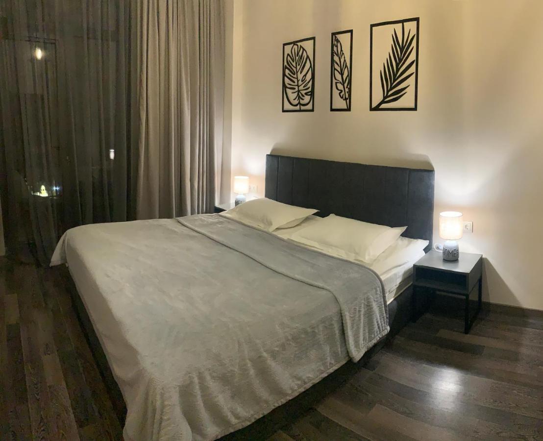 Monstera Leaf Appartment, Kechi House, 萨克德佐尔镇 外观 照片