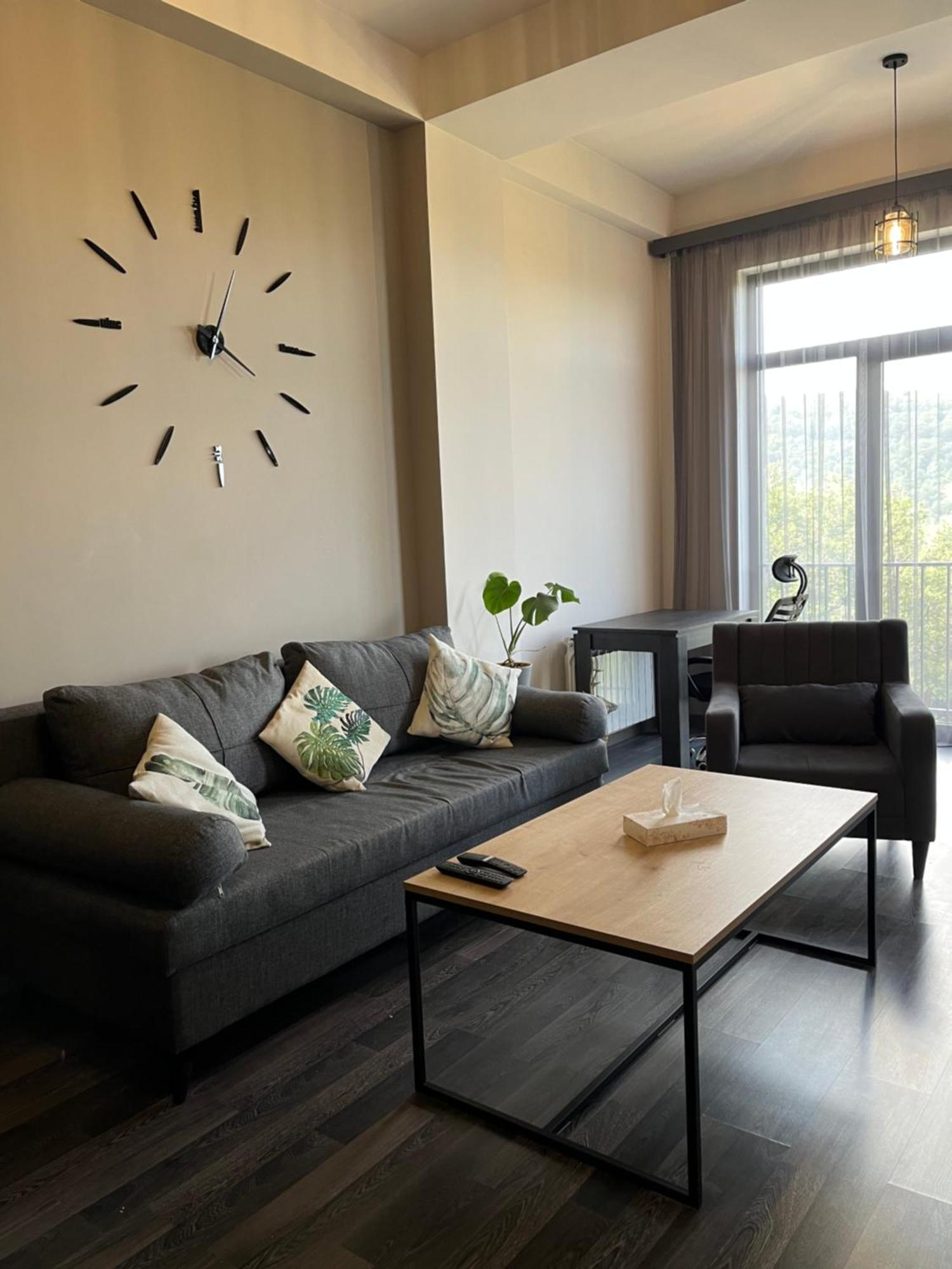 Monstera Leaf Appartment, Kechi House, 萨克德佐尔镇 外观 照片