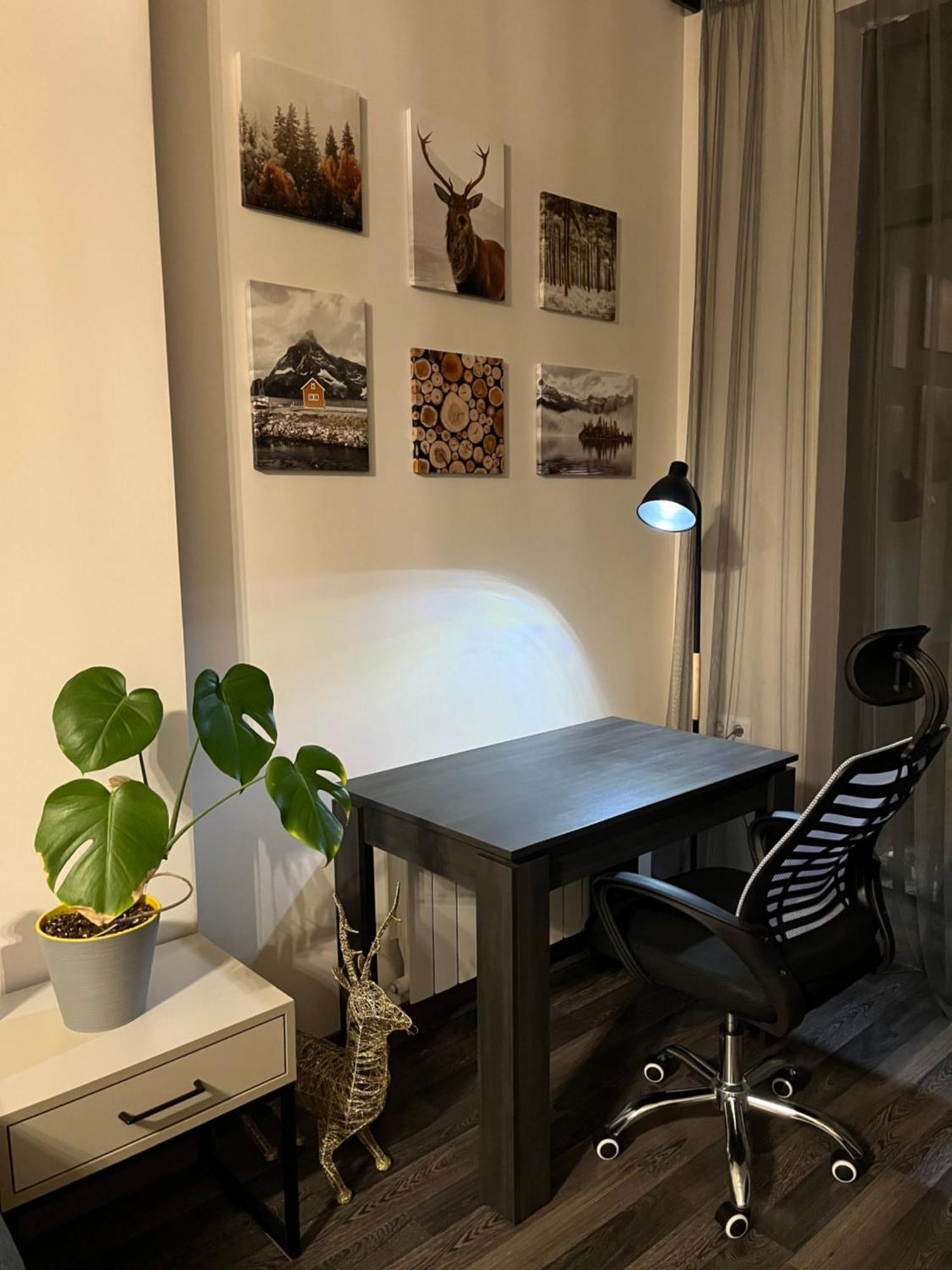 Monstera Leaf Appartment, Kechi House, 萨克德佐尔镇 外观 照片